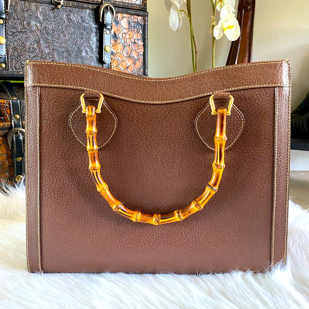 Authentic Rare Gucci Bag